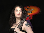 The Amelia Carter Band artist photo