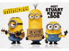 Minions
