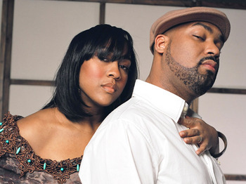 Kindred The Family Soul artist photo