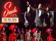 The Rat Pack Vegas Spectacular artist photo