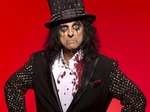 Alice Cooper artist photo