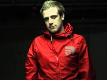 Bryan Kearney artist photo