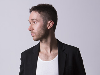 Inside Out White Party: Eddie Halliwell + Arno Cost + DJ Tristan Garner + Simon Patterson + Andy Moor + Sied Van Riel + Sean Tyas + Felix Leiter picture