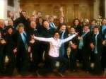 Rainbow Chorus artist photo