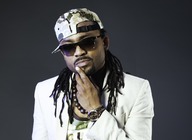 Buss Head: Machel Montano, Bunji Garlin artist photo