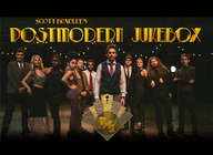 Scott Bradlee's Postmodern Jukebox artist photo