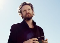 Father John Misty artist photo