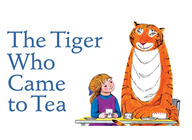 The Tiger Who Came To Tea (Touring) artist photo
