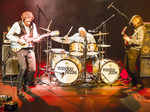 Voodoo Room - The Music Of Hendrix & Cream artist photo