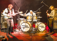 Voodoo Room - The Music Of Hendrix & Cream artist photo