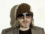 Badly Drawn Boy artist photo