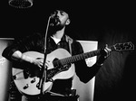 Joseph Topping artist photo
