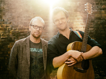 Stourbridge Folk Festival picture