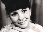 Beryl Marsden artist photo