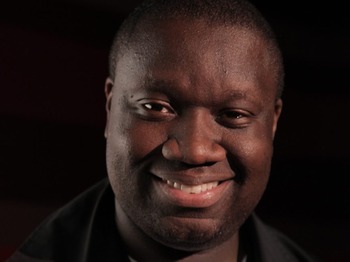 Funmbi Omotayo artist photo