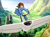 Nausicaa of the Valley of the Wind