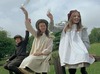 The Railway Children