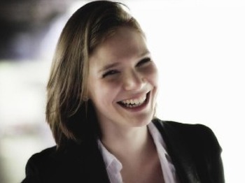 Tamsin Waley-Cohen artist photo