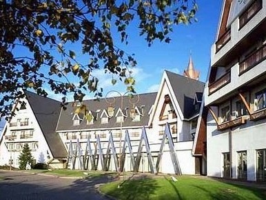 Coppid Beech Hotel venue photo