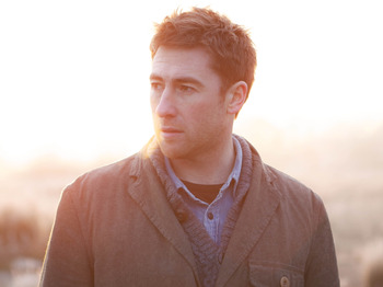 Jamie Lawson artist photo