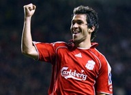 Istanbul Night With Garcia, Smicer & Hamann: Luis Garcia, Vladimir Smicer , Dietmar Hamann artist photo
