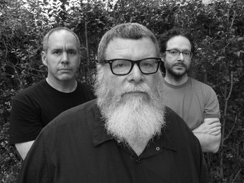 The Willard Grant Conspiracy artist photo