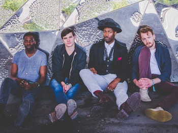 The Bohicas artist photo