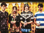 Vukovi artist photo