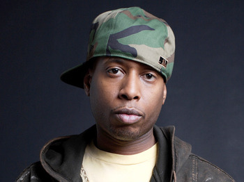 Talib Kweli artist photo