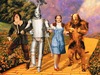 The Wizard of Oz