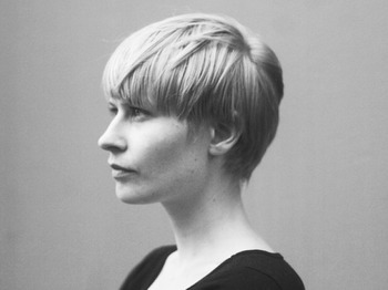 Jenny Hval artist photo