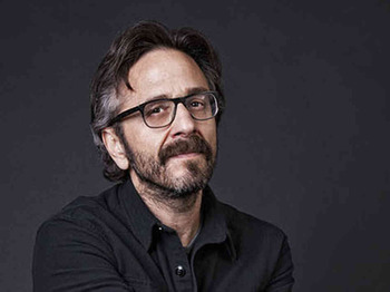 Marc Maron artist photo