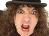 Jerry Sadowitz announced 2 new tour dates