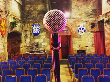 Square Tower venue photo