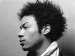 David Jordan artist photo