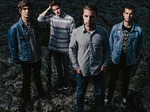 We Are The Ocean artist photo