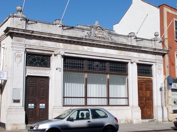 The Old Market Assembly & The Wardrobe Theatre venue photo
