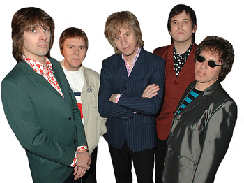 The Bootleg Sixties artist photo