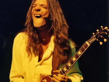 Larry Miller artist photo