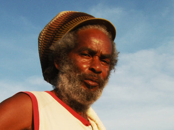 Max Romeo artist photo