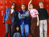 The Breakfast Club