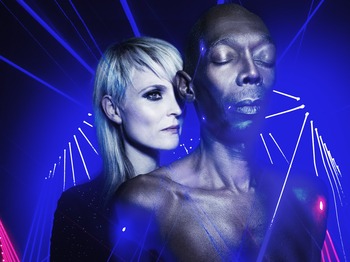 Faithless artist photo