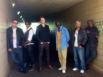 XOVA artist photo
