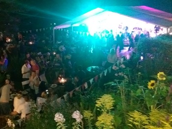 Beese's Bar & Tea Gardens venue photo
