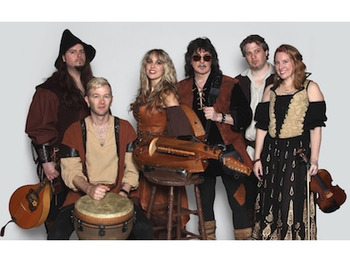 Blackmore's Night artist photo
