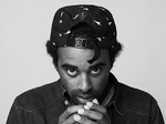 Patrice artist photo