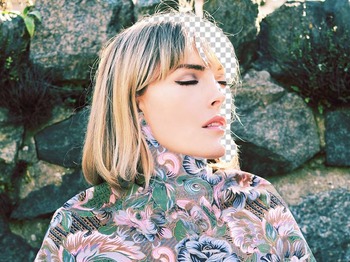 Gwenno artist photo