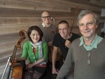 Mr McFall's Chamber artist photo