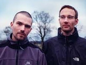 The Bug ft Flowdan artist photo