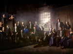 The Sixteen artist photo